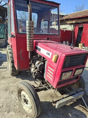 vand tractor - imagine 3