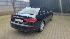 Audi A4 B9 Limousine | Unic Proprietar RO | Revizie 03.2026 - imagine 3
