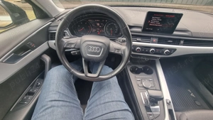 Audi A4 B9 Limousine | Unic Proprietar RO | Revizie 03.2026 - imagine 5