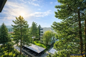 Apartament cu potential,areal verde, panorama,terasa,zona A,Tudor,Targu Mures