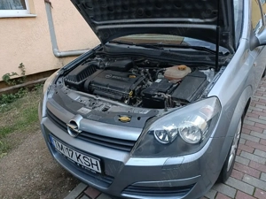 Opel Astra h 1.6 benzina  - imagine 3