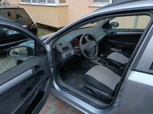 Opel Astra h 1.6 benzina  - imagine 2