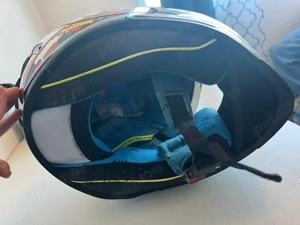 casca moto mt - imagine 3