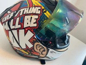 casca moto mt - imagine 4