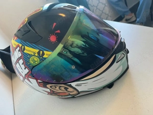 casca moto mt - imagine 2