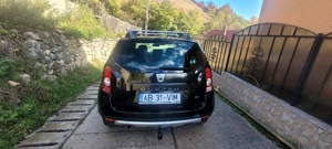 dacia duster 4x4 1.5 diesel an 2010 - imagine 4