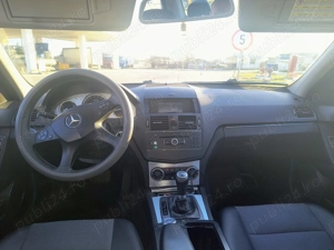 Mercedes c w 204 - imagine 9