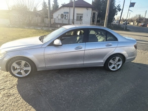 Mercedes c w 204 - imagine 5