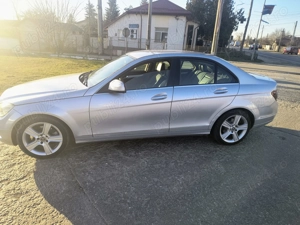 Mercedes c w 204 - imagine 3