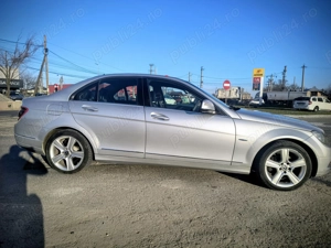 Mercedes c w 204 - imagine 8