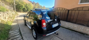 dacia duster 4x4 1.5 diesel an 2010 - imagine 3
