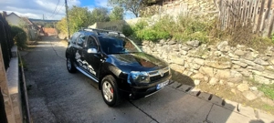 dacia duster 4x4 1.5 diesel an 2010 - imagine 5