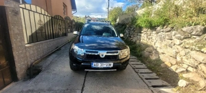 dacia duster 4x4 1.5 diesel an 2010