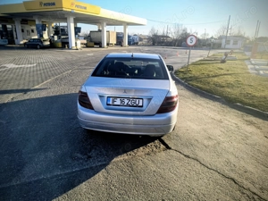 Mercedes c w 204 - imagine 7