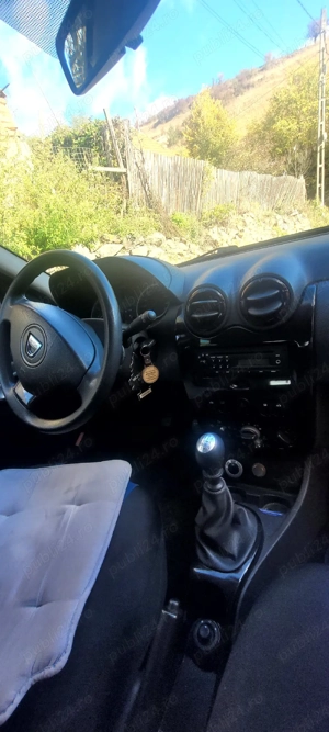 dacia duster 4x4 1.5 diesel an 2010 - imagine 6