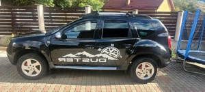 dacia duster 4x4 1.5 diesel an 2010 - imagine 2