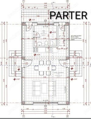 Casa de vanzare in rate - imagine 2