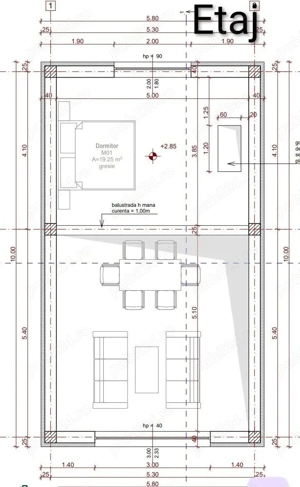 Casa de vanzare in rate - imagine 4