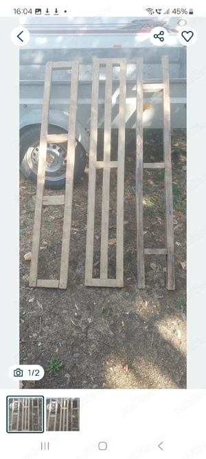 Scărițe cahle de teracotă