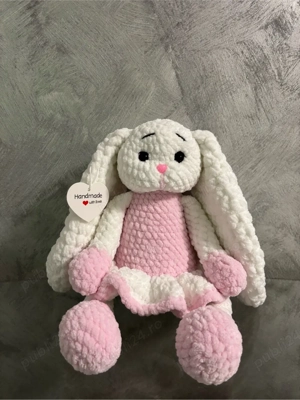 Jucarie Handmade bebelusi