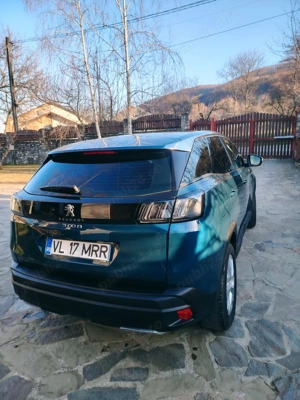 Peugeot 3008  - imagine 3