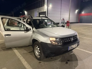 Dacia duster  - imagine 2