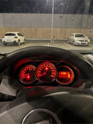 Dacia duster  - imagine 4