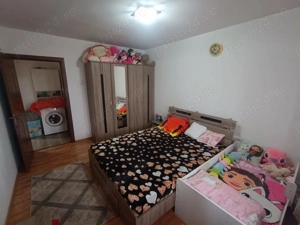 De vânzare apartament cu 3 camere  - imagine 3