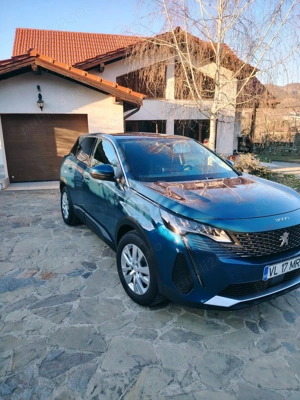 Peugeot 3008  - imagine 2