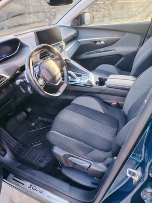 Peugeot 3008  - imagine 4
