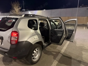 Dacia duster  - imagine 3
