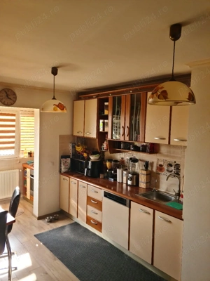 Vand apartament 2 camere