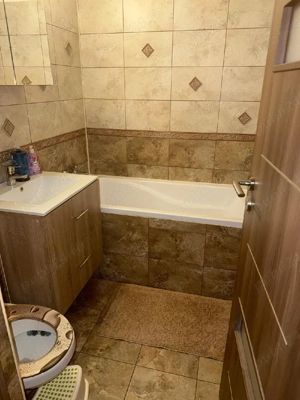 Vand apartament 2 camere - imagine 4