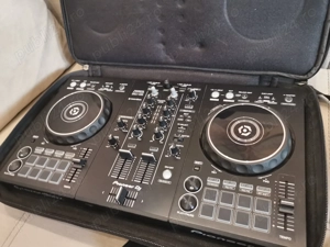 Consola dj PIONEER DDJ-400 