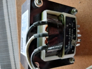 Kit complet sursa tensiune - imagine 2