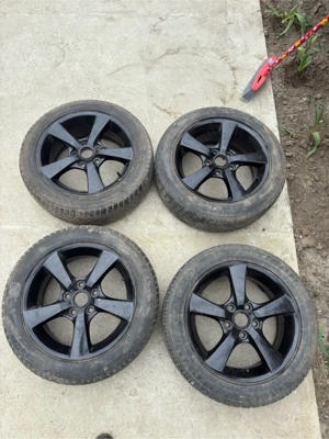 vand jante 205/55 r16 - imagine 4