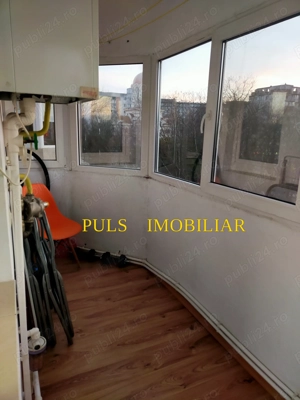 Spitalul Județean - Apartament două camere, confort maxim,amenajat,complet, etaj 4 8, lift modern - imagine 10