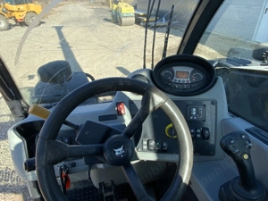 Vând încărcător telescopic Bobcat TL470X - imagine 4