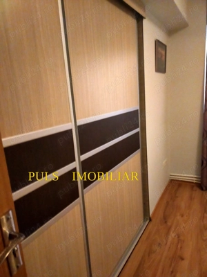 Spitalul Județean - Apartament două camere, confort maxim,amenajat,complet, etaj 4 8, lift modern - imagine 8