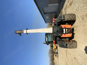 Vând încărcător telescopic Bobcat TL470X - imagine 2