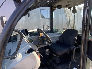 Vând încărcător telescopic Bobcat TL470X - imagine 5