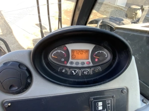 Vând încărcător telescopic Bobcat TL470X - imagine 3