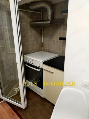 Spitalul Județean - Apartament două camere, confort maxim,amenajat,complet, etaj 4 8, lift modern - imagine 4