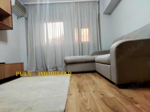 Spitalul Județean - Apartament două camere, confort maxim,amenajat,complet, etaj 4 8, lift modern - imagine 2
