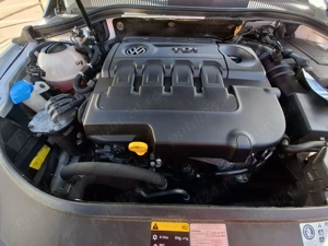 Volkswagen Passat CC 2016 - 184CP 2.0 TDI - imagine 10