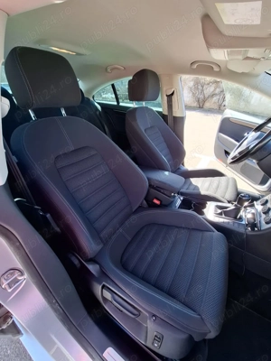 Volkswagen Passat CC 2016 - 184CP 2.0 TDI - imagine 5