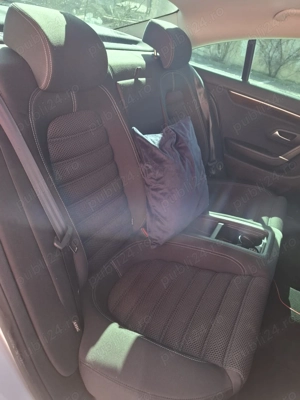 Volkswagen Passat CC 2016 - 184CP 2.0 TDI - imagine 6