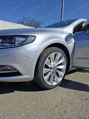 Volkswagen Passat CC 2016 - 184CP 2.0 TDI - imagine 2