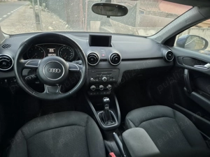 Audi A1 Sportback TFSI  - imagine 2