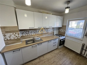 Apartament de inchiriat b-dul Traian 2 camere, 55 mp utili